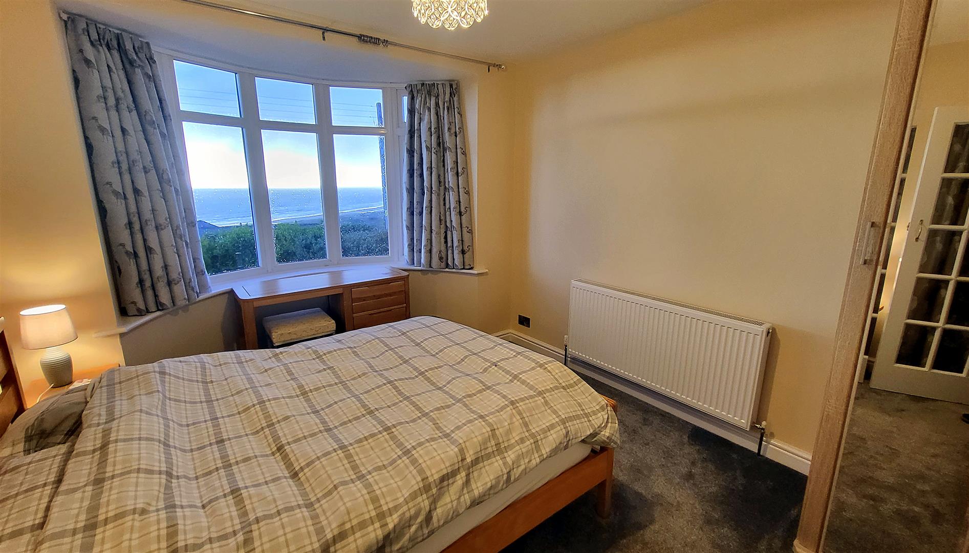 Tom Parry Old Llanfair Road, Harlech